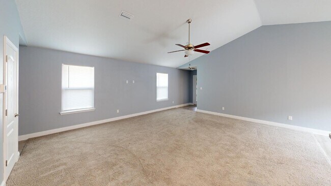 Photo - "Charming 3-Bed, 2-Bath Oasis on Regalo Drive – Spacious 1,504 Sq Ft Living in Pensacola!"