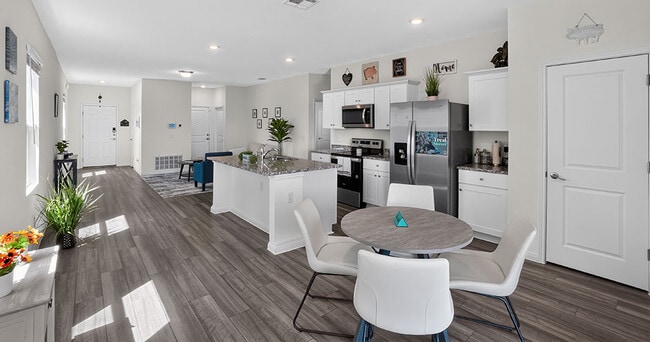 Photo - Hymeadow Springs Rental Homes
