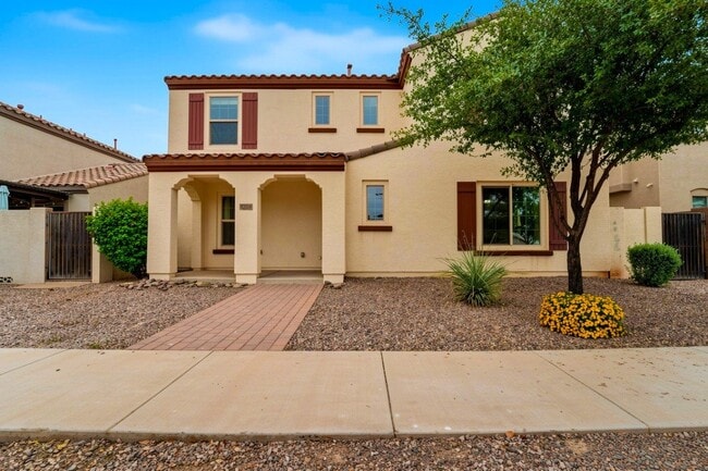 Photo - 2220 S Ponderosa Dr