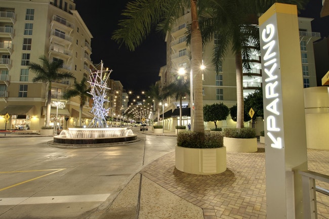 Downtown Dadeland Apartments