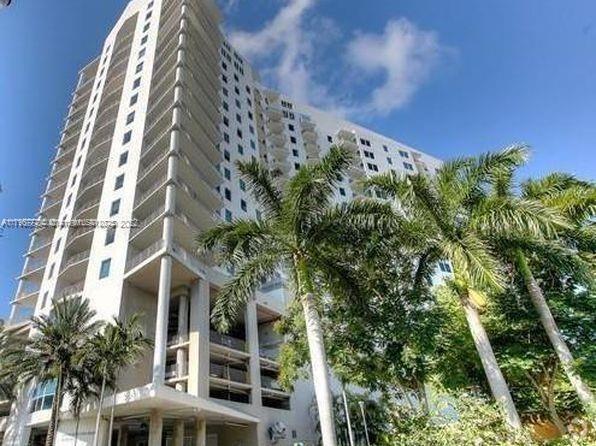 Building Photo - 10 SW South River Dr Unit 712 Rental
