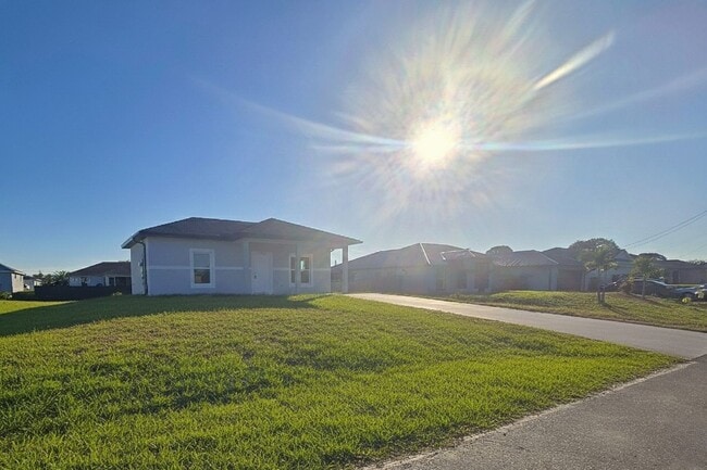 Photo - Brand New Construction-One bedroom + One bathroom-SW Lehigh ACres