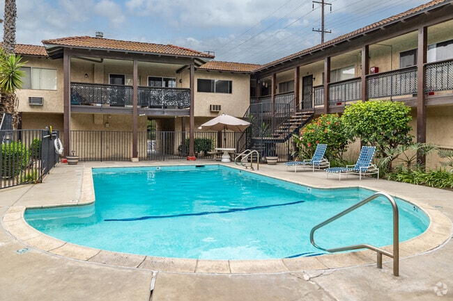 Glencrest Apartments