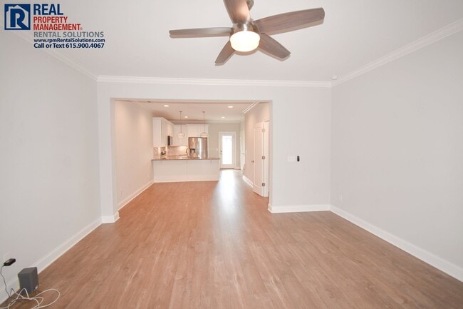 Photo - Gorgeous 2 Bedroom Townhome in the heart of Murfreesboro! Community pool and playground!