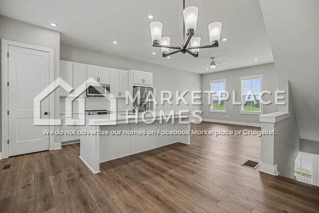 Photo - 1374 Cozy Cir SE
