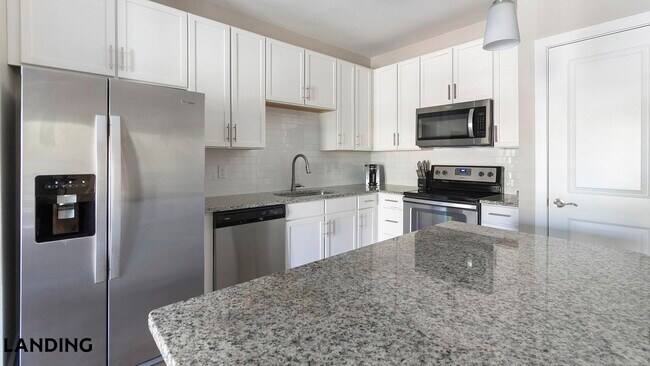 Photo - 215 Hunters Lk Wy Unit 4204