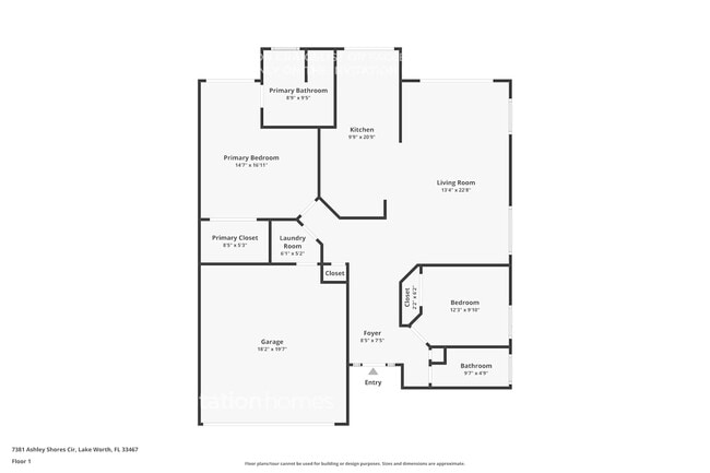 Photo - 7381 Ashley Shores Cir