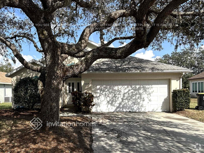 Building Photo - 1064 Tequesta Trail Rental