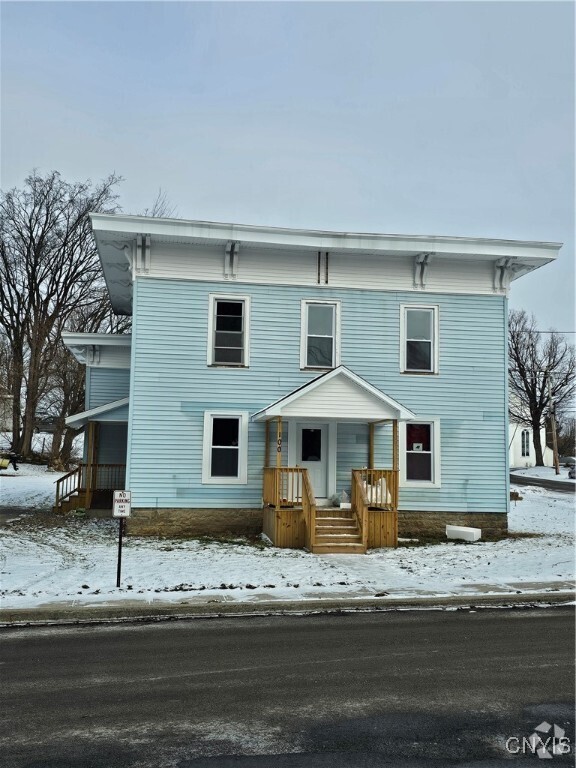 Building Photo - 100 Main St Rental