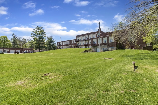 Creekside Apartments (Olivet HS, LLC)