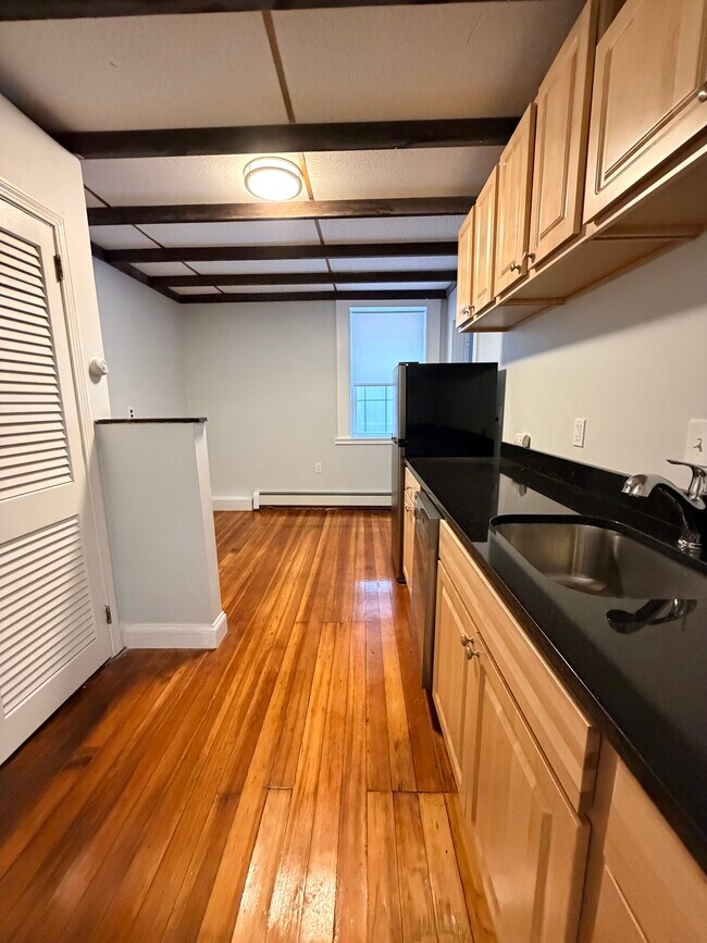 232 Cambridge St Unit 4