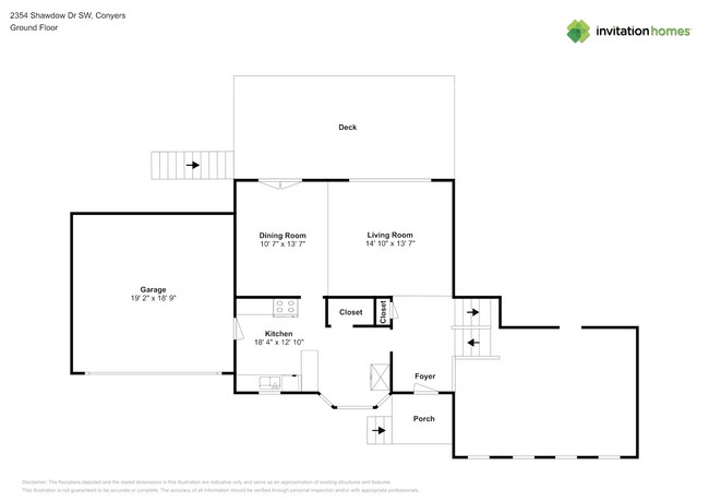 Photo - 2354 Shadowood Dr SW