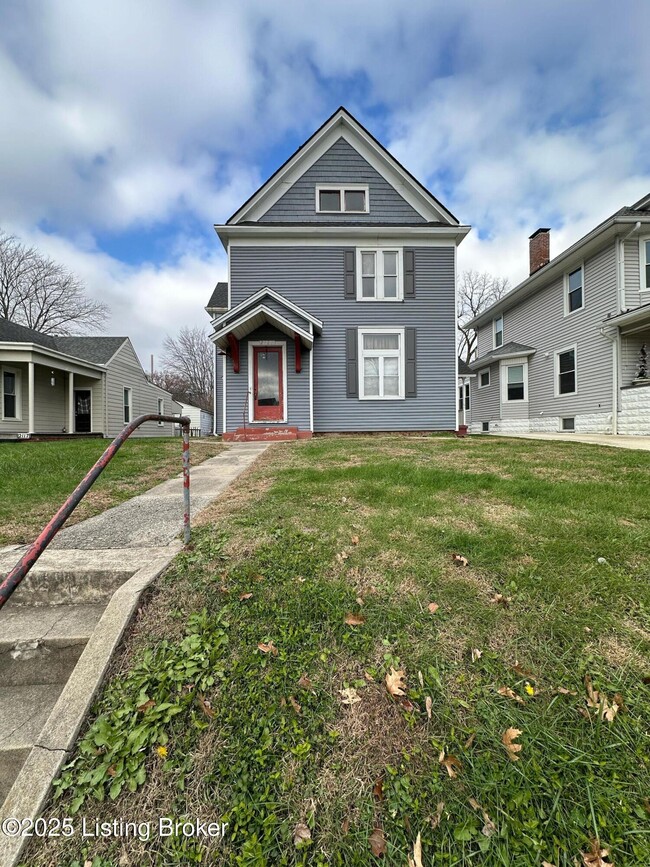 Building Photo - 2121 Culbertson Ave Unit D Rental