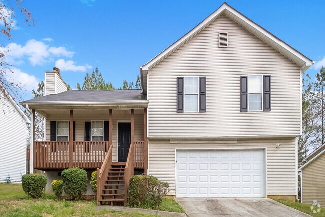 Building Photo - 728 Stonebridge Park Cir Rental