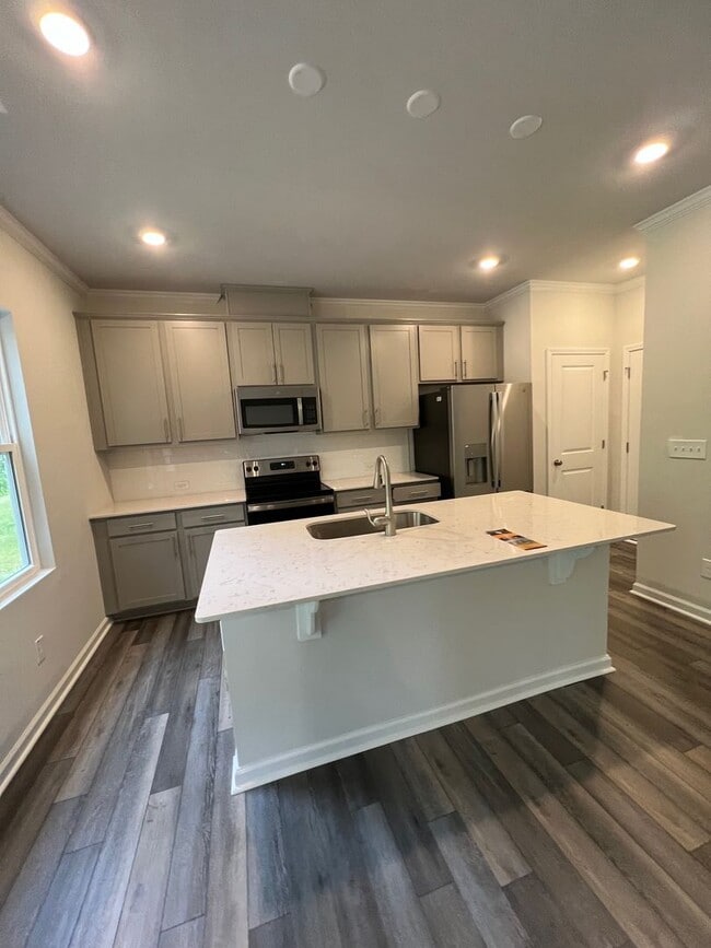 Photo - Charming 4 Bedroom Home Located in Wendell