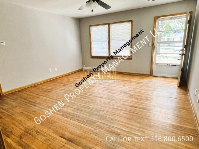 Photo - Cozy 2 Bed 1 Bath Abode with Garage & Yard