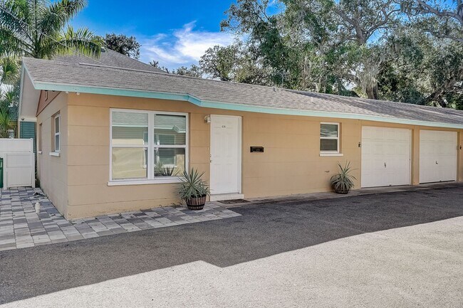 Photo - Downtown Sarasota Unit 616 S Osprey Ave