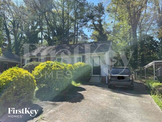 Building Photo - 1854 Oakmont Dr NW Rental
