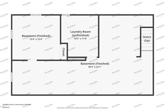 Photo - 613 St Jovite St