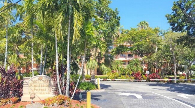 Photo - 7451 NW 16th St Unidad 207