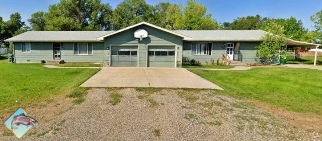 Building Photo - 2 bedroom in Billings MT 59105 Rental