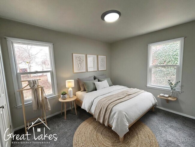 Photo - Lovely 3 Bedroom 1 Bathroom now available for rent!