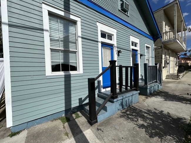 Building Photo - 1255 Columbus St Rental