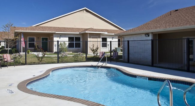 Photo - Gardens at Clearwater