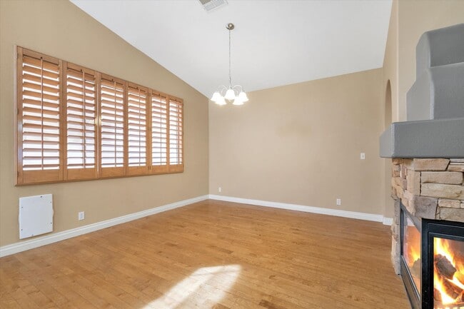 Photo - Great Single Story Summerlin Area Pool Home