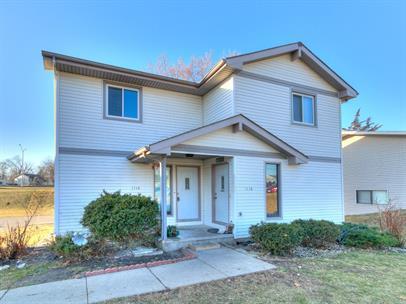 Photo - 1118 Top-O-Hollow Rd Townhome