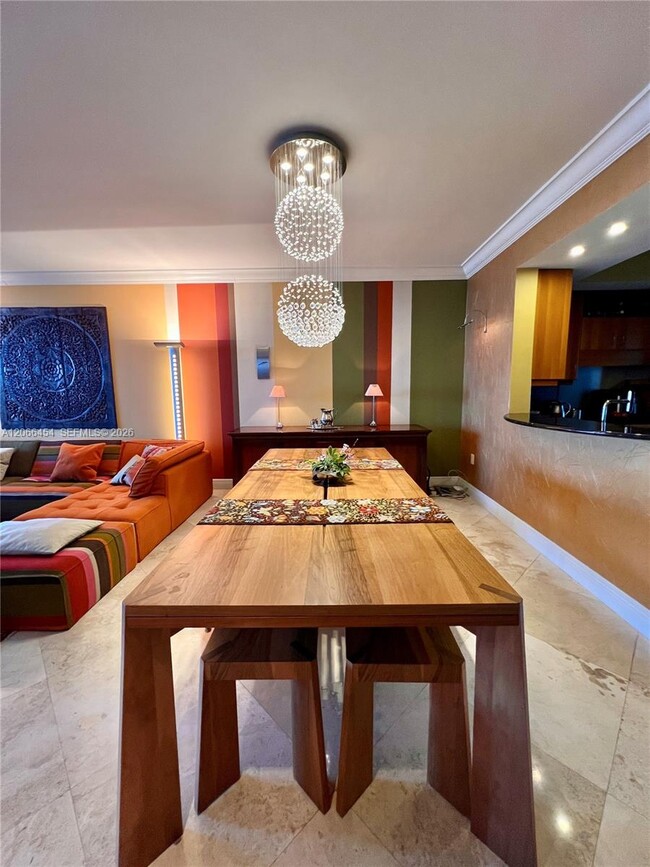 Photo - 2110 N Ocean Blvd Unidad 8A
