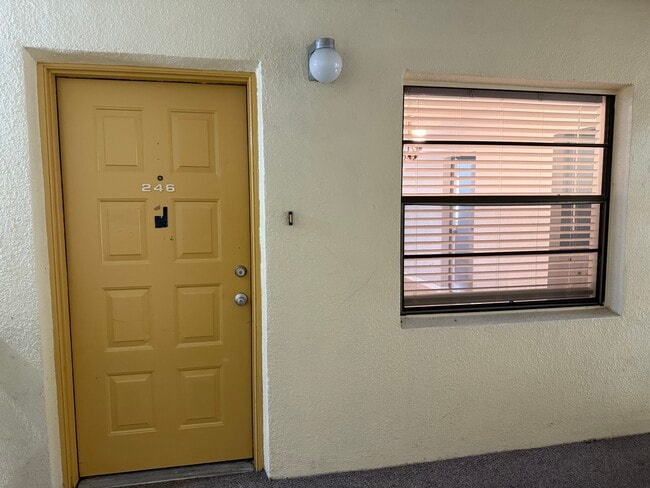 Building Photo - 3541 E Fort King St Unit 246