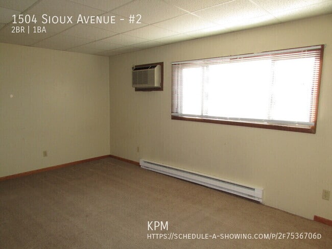 Photo - 1504 Sioux Ave Unit #2