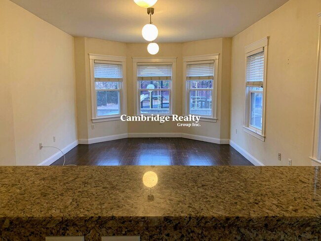 Photo - 6 Giles Park Unidad 1B