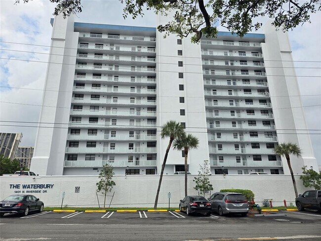 Photo - 1401 N Riverside Dr Unit 1104