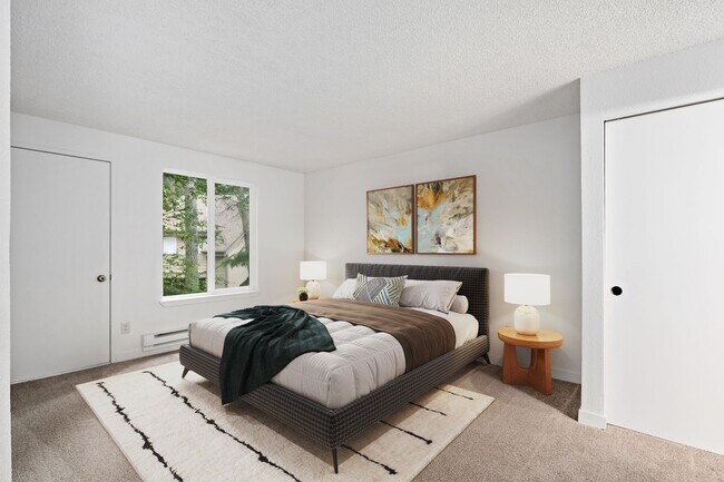 Rai Apartments