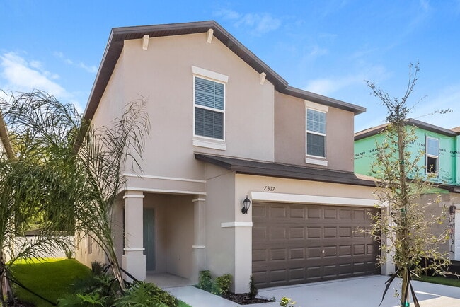 Photo - 7317 Spring Snowflake Ave