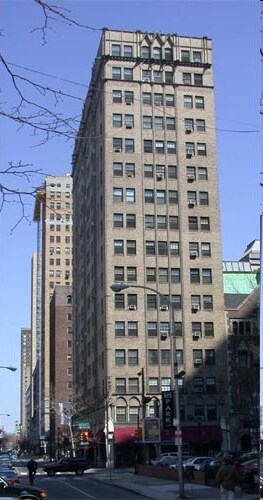 The Chatham Apartments - The Chatham