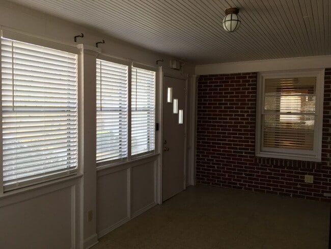 Photo - Brick home close to shopping