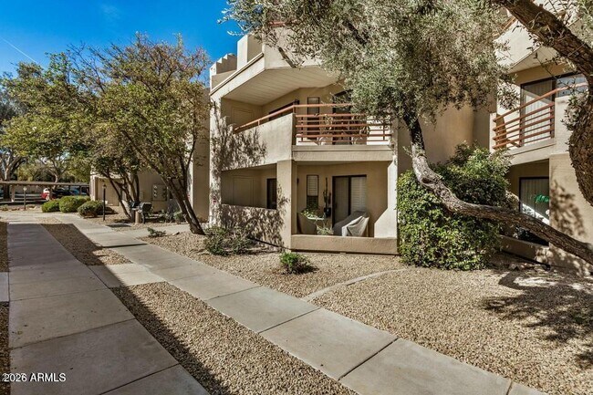 Photo - 4850 E Desert Cove Ave Unit 251