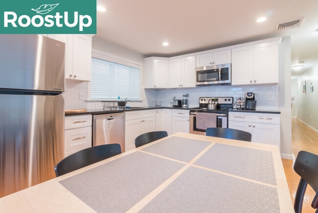 Photo - Furnished Private Bedroom in East Boston