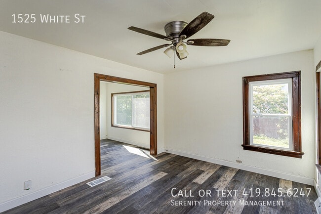Photo - 1525 White St.