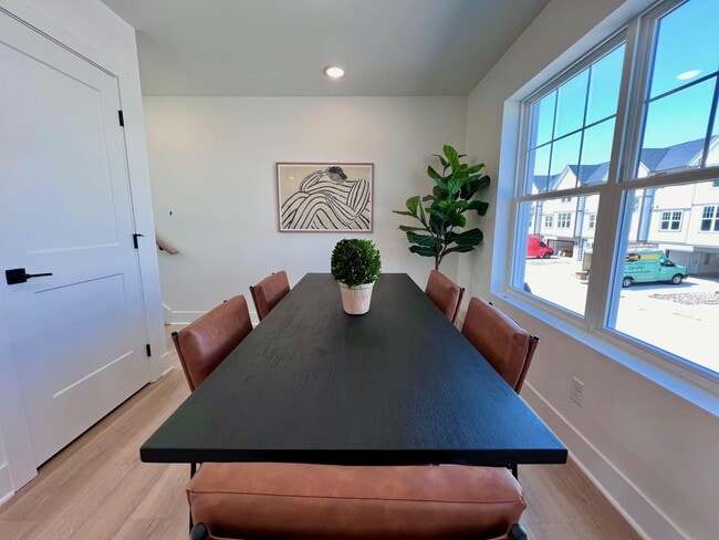 Walnut Crest Townhomes