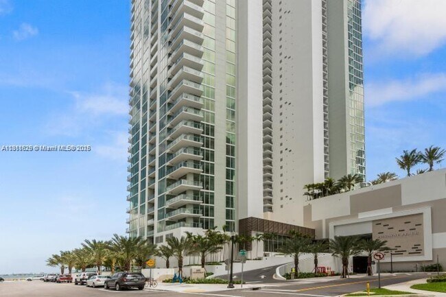 Photo - 2900 NE 7th Ave Condo Unit 3902