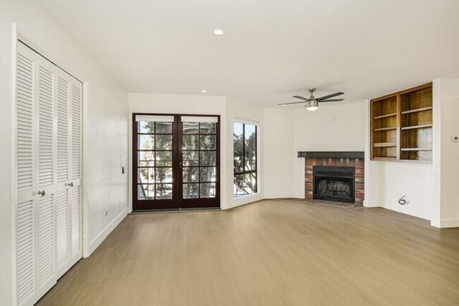 Photo - Rare Hillcrest Opportunity — 2BR Condo with Parking!