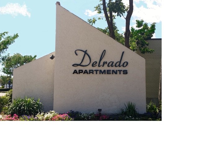 Photo - Delrado Apartments