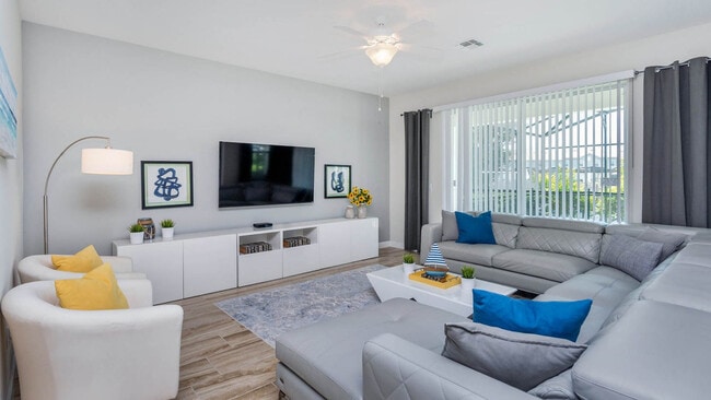 Building Photo - 4741 Kings Castle Cir Unit ID1246856P Rental