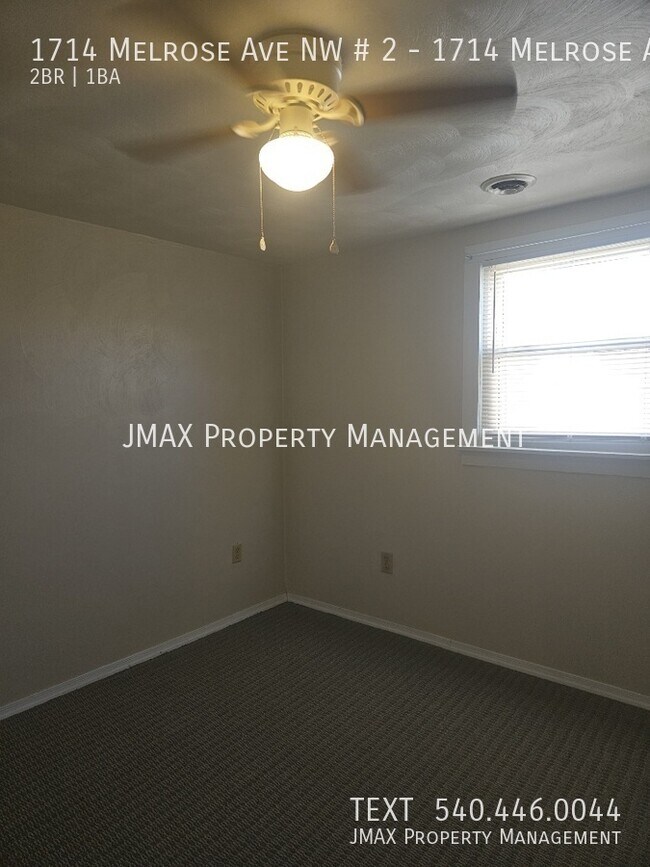 1714 Melrose Ave NW Unit 1714 Melrose Ave NW # 2