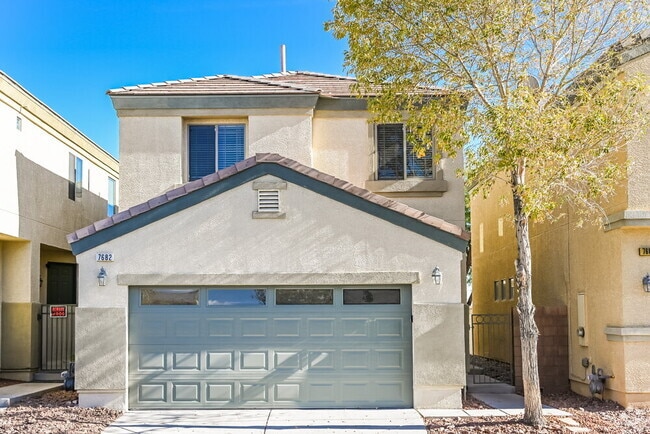 Building Photo - 7682 Gentle Grazer St Rental