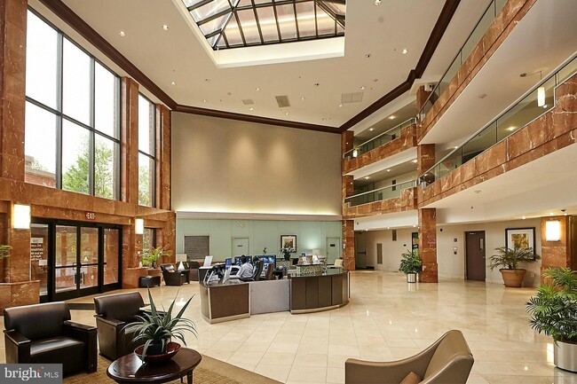 Photo - 2230 George C Marshall Dr Unit 922